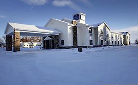 Cobblestone Inn Rugby Nd